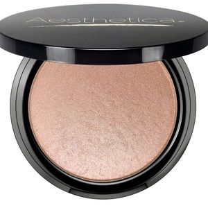 Aesthetica Starlite Highlighter in Cosmos, Full Sized, New in Box